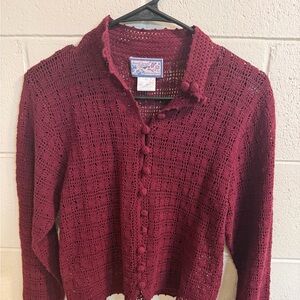 April Cornell for Cornell trading